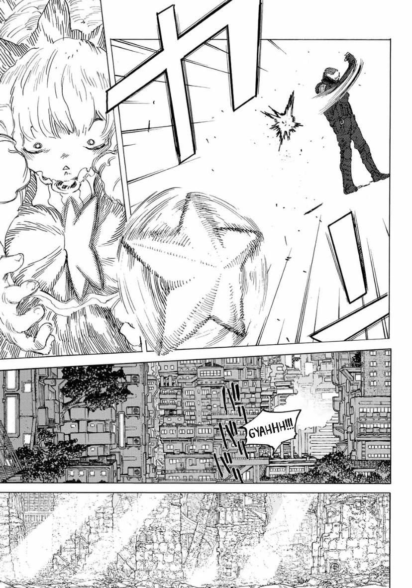 To You, The Immortal Chapter 167 page 6 - Chapter 167: The Road To Dreams (1)