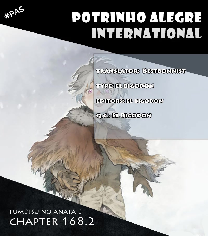 To You, The Immortal Chapter 168.2 page 1 - Chapter 168.2: The Doll's Potential (2)