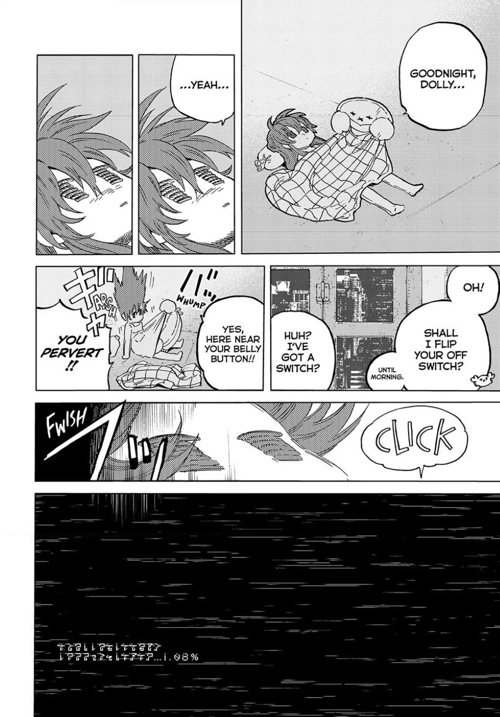 To You, The Immortal Chapter 174 page 24 - Chapter 174