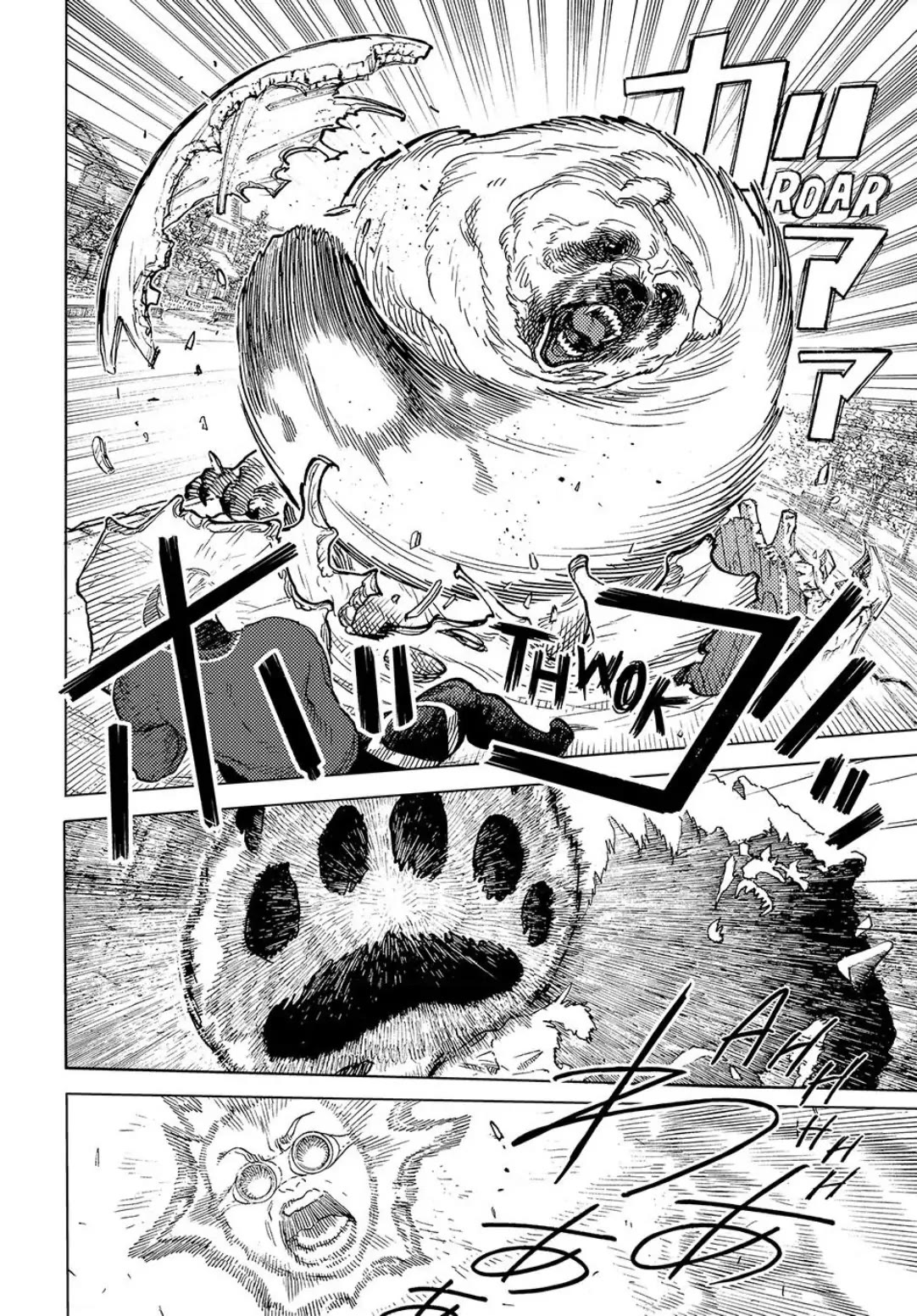 To You, The Immortal Chapter 176 page 24 - Chapter 176: His Motives