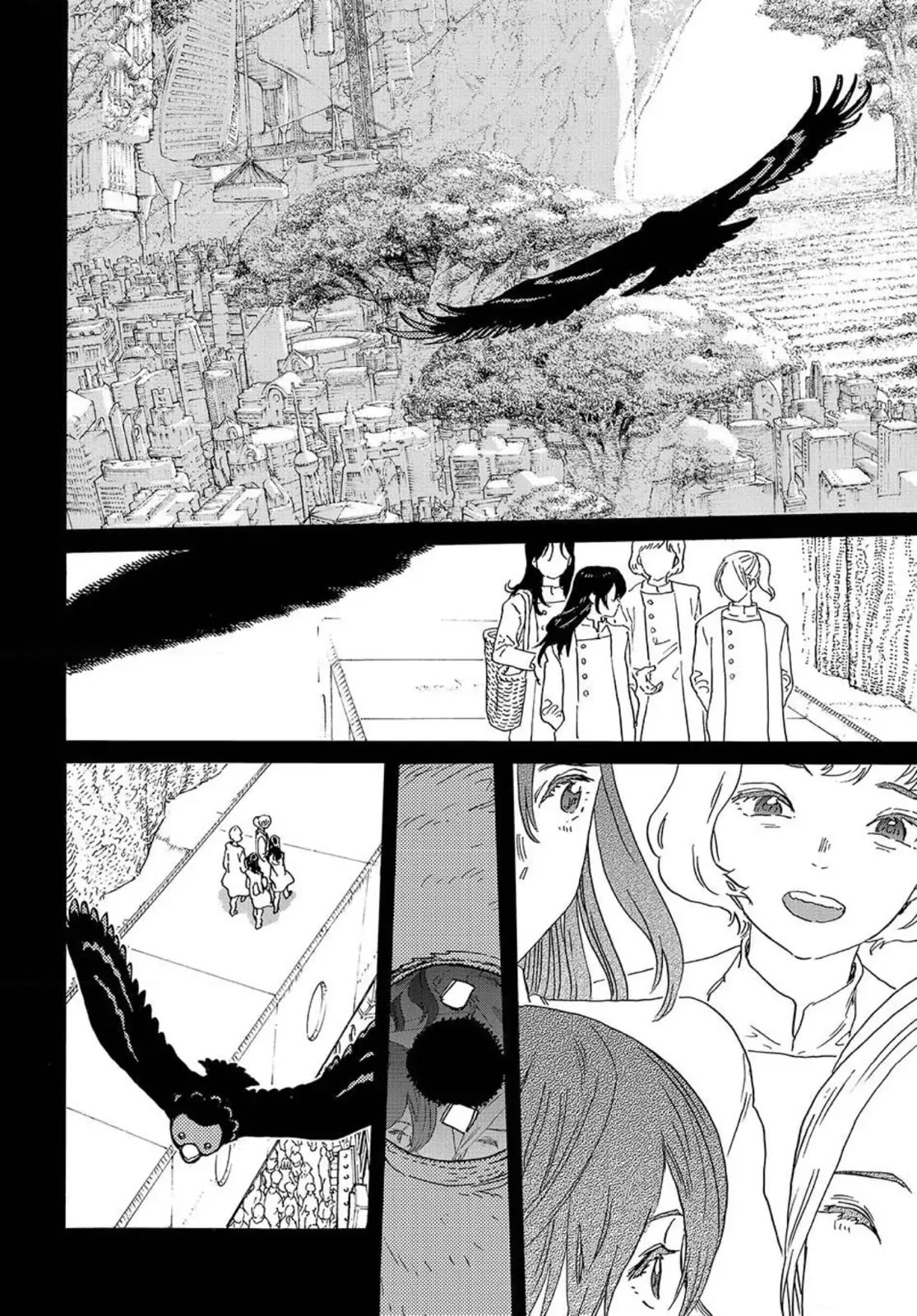 To You, The Immortal Chapter 177 page 24 - Chapter 177: His Motives - Part 2