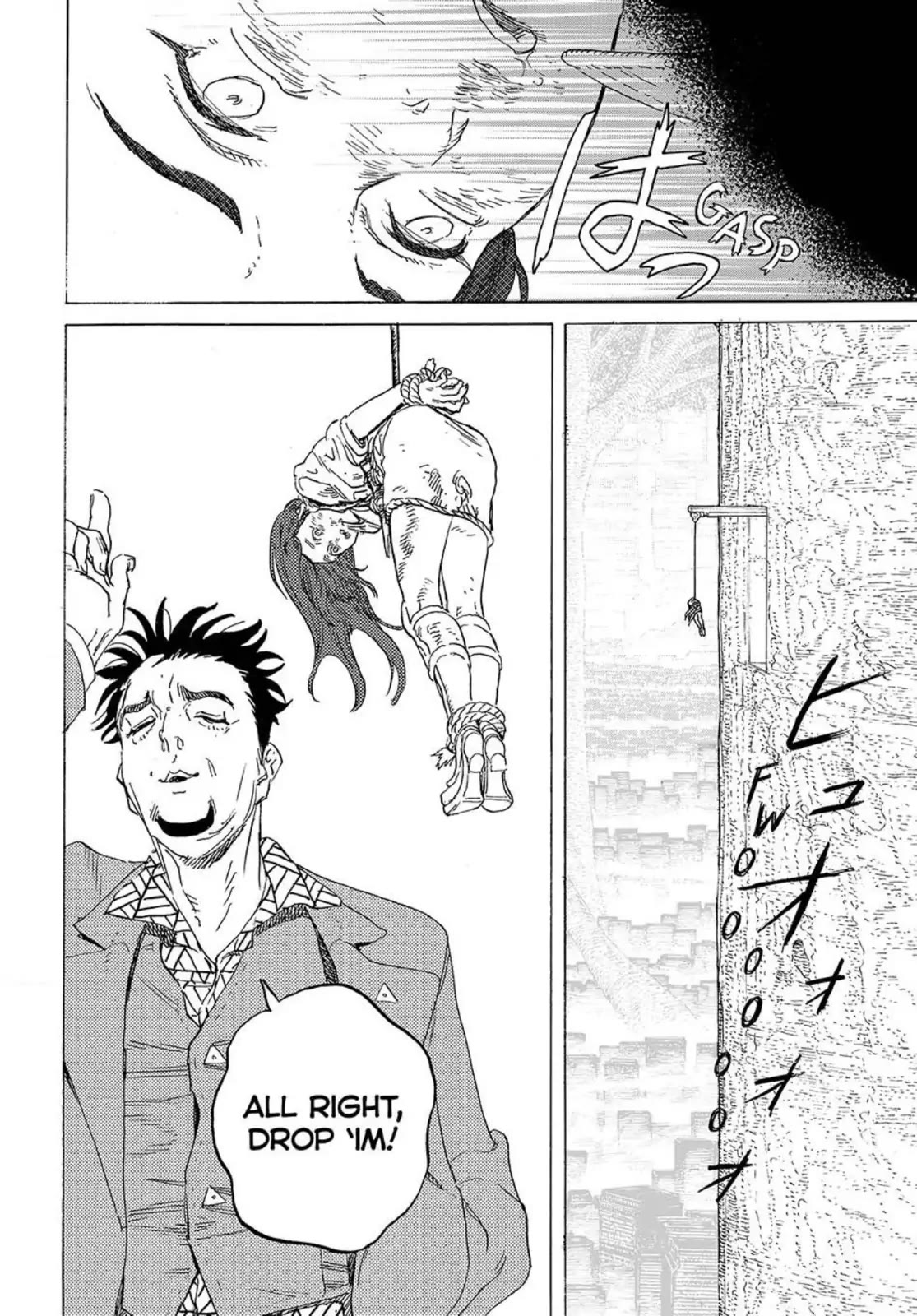 To You, The Immortal Chapter 177 page 28 - Chapter 177: His Motives - Part 2