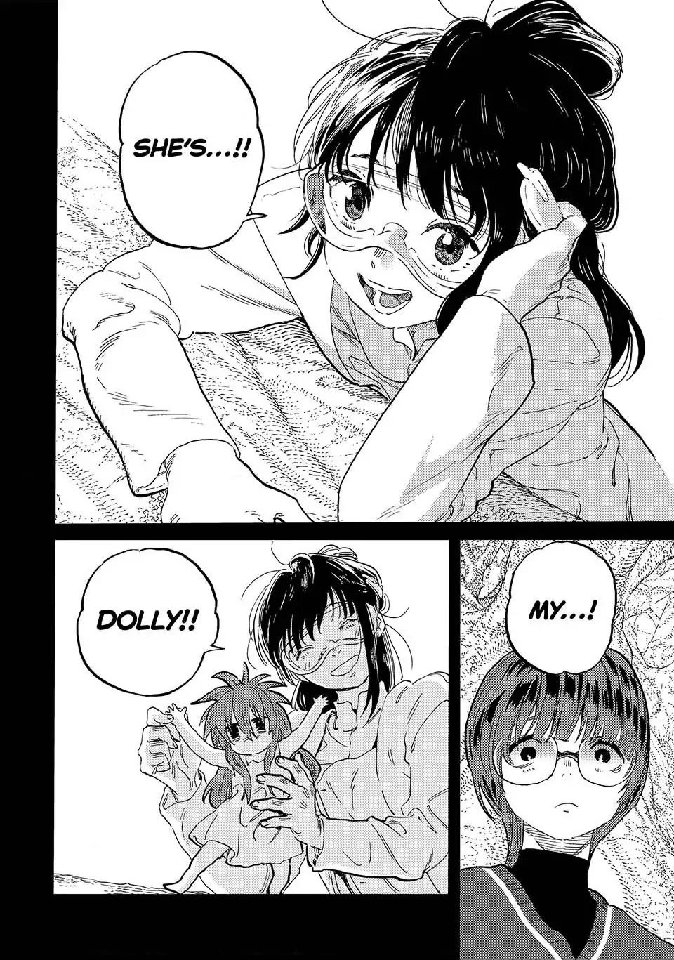 To You, The Immortal Chapter 179 page 26 - Chapter 179: The Lacking Boy