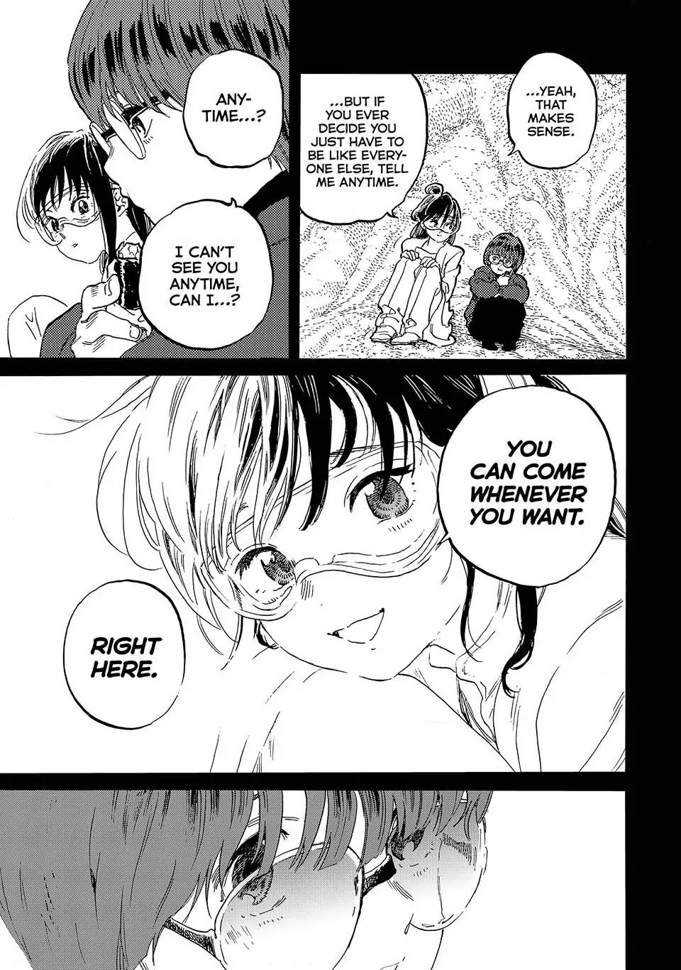 To You, The Immortal Chapter 179 page 29 - Chapter 179: The Lacking Boy
