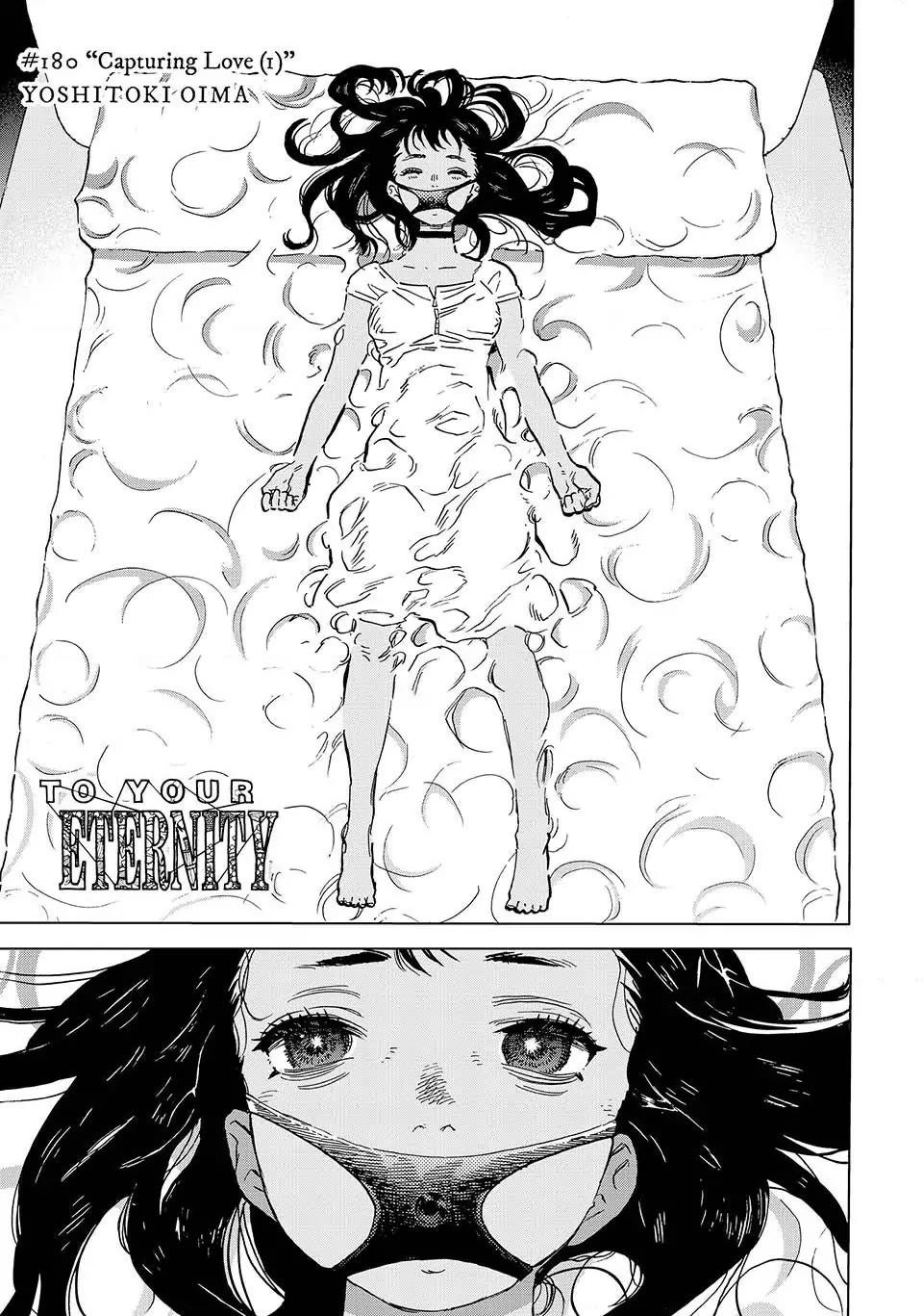 To You, The Immortal Chapter 180 page 1 - Chapter 180