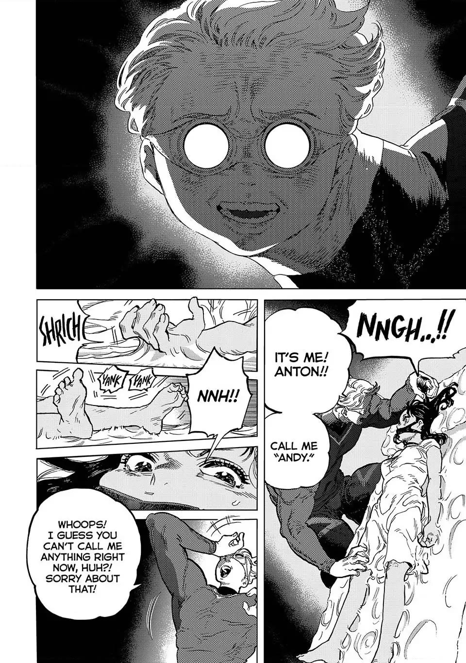 To You, The Immortal Chapter 180 page 2 - Chapter 180