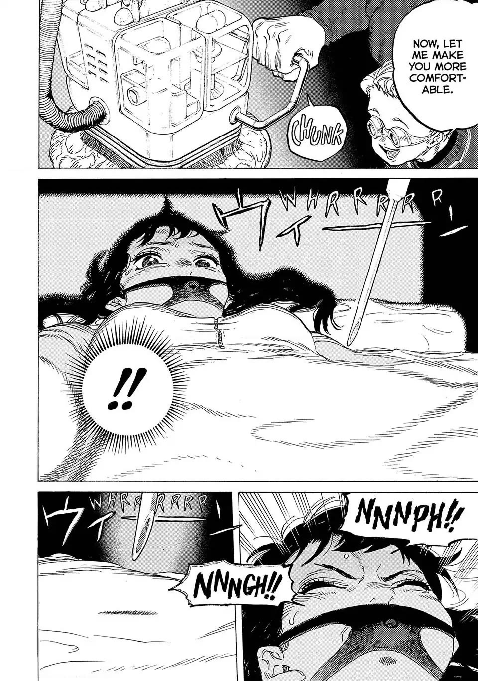 To You, The Immortal Chapter 180 page 4 - Chapter 180