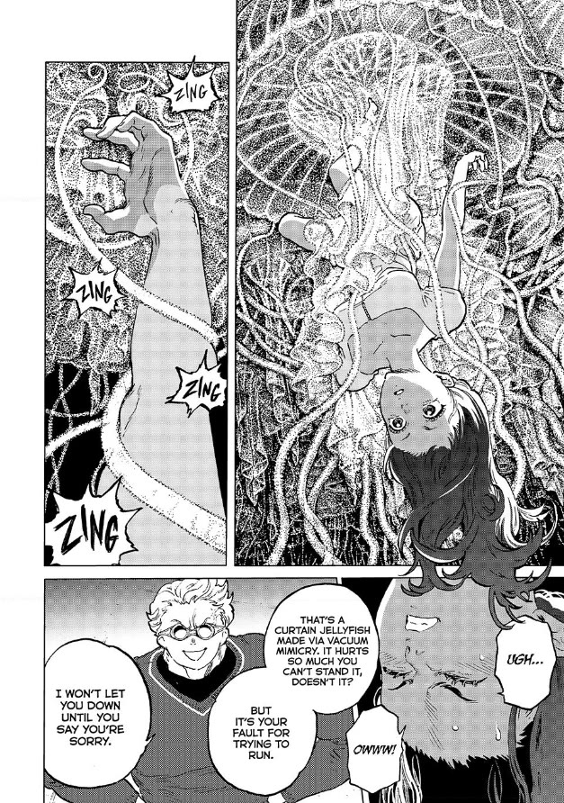 To You, The Immortal Chapter 182 page 30 - Chapter 182