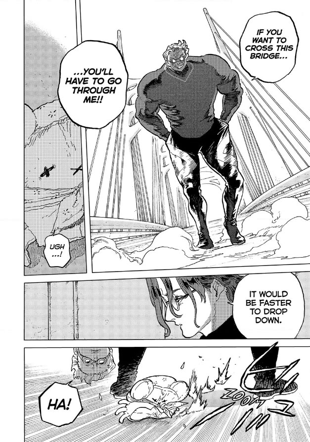 To You, The Immortal Chapter 182 page 42 - Chapter 182