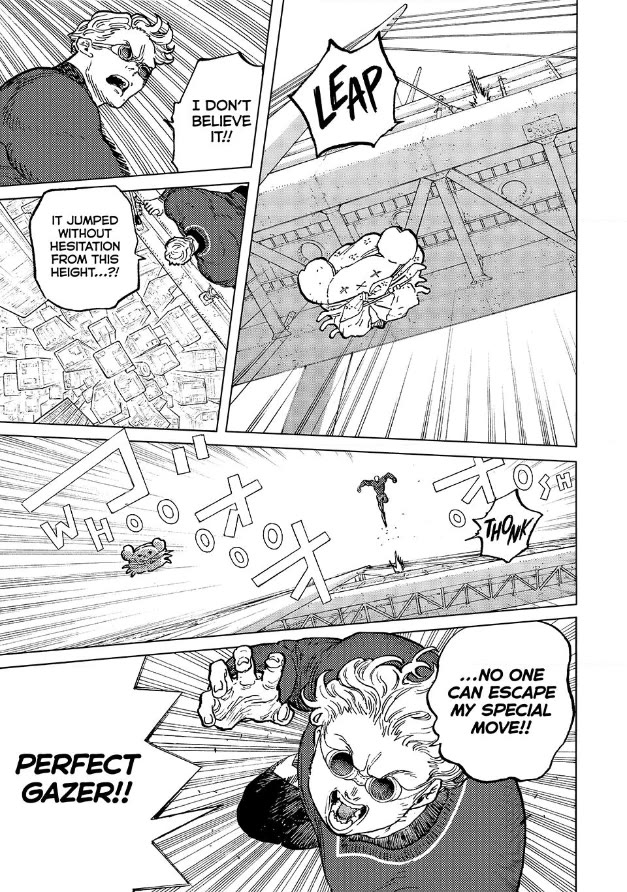 To You, The Immortal Chapter 182 page 43 - Chapter 182