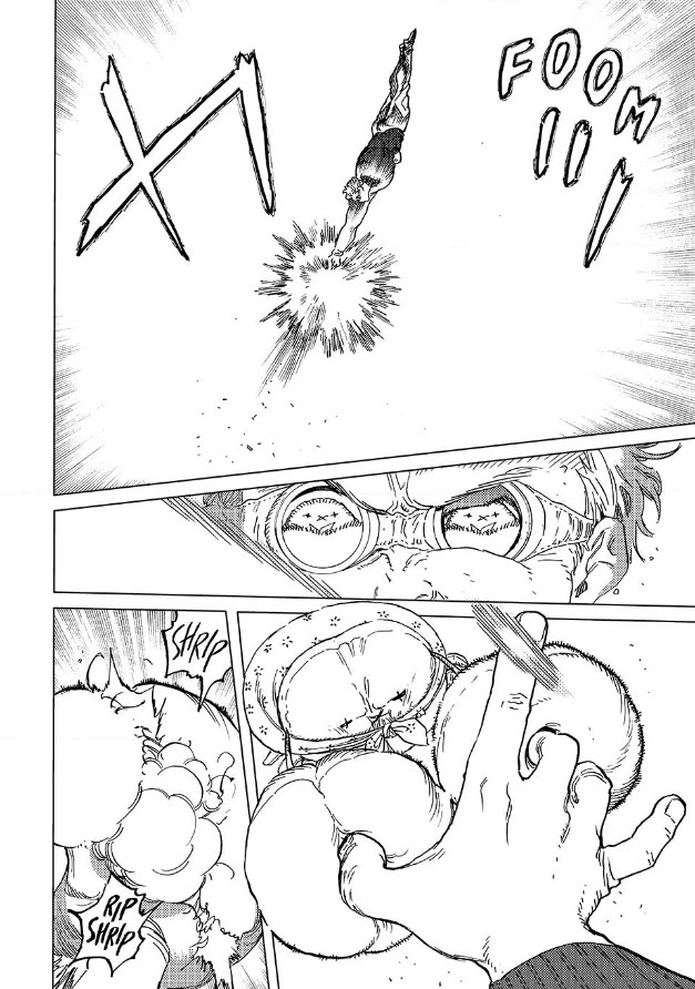 To You, The Immortal Chapter 182 page 44 - Chapter 182