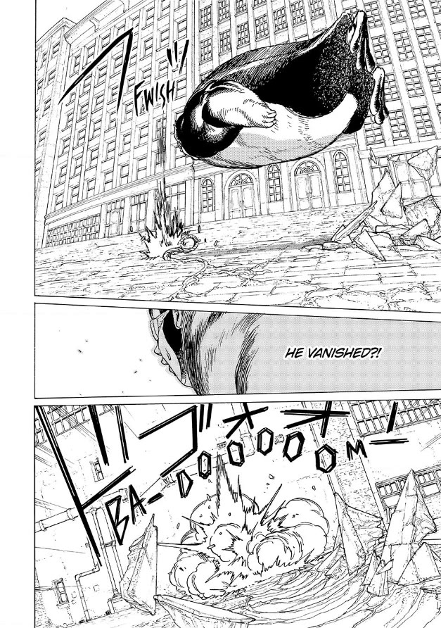 To You, The Immortal Chapter 183 page 18 - Chapter 183