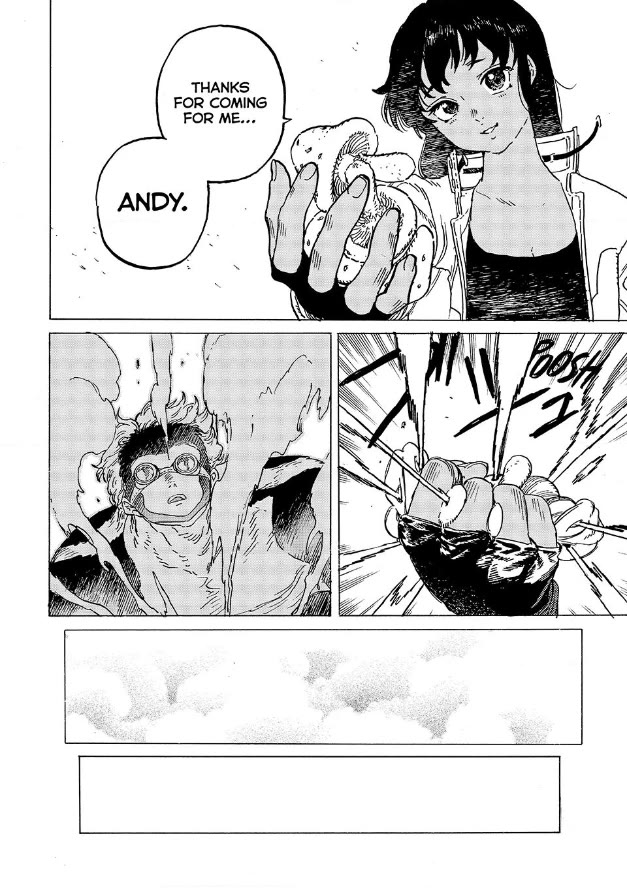 To You, The Immortal Chapter 183 page 20 - Chapter 183