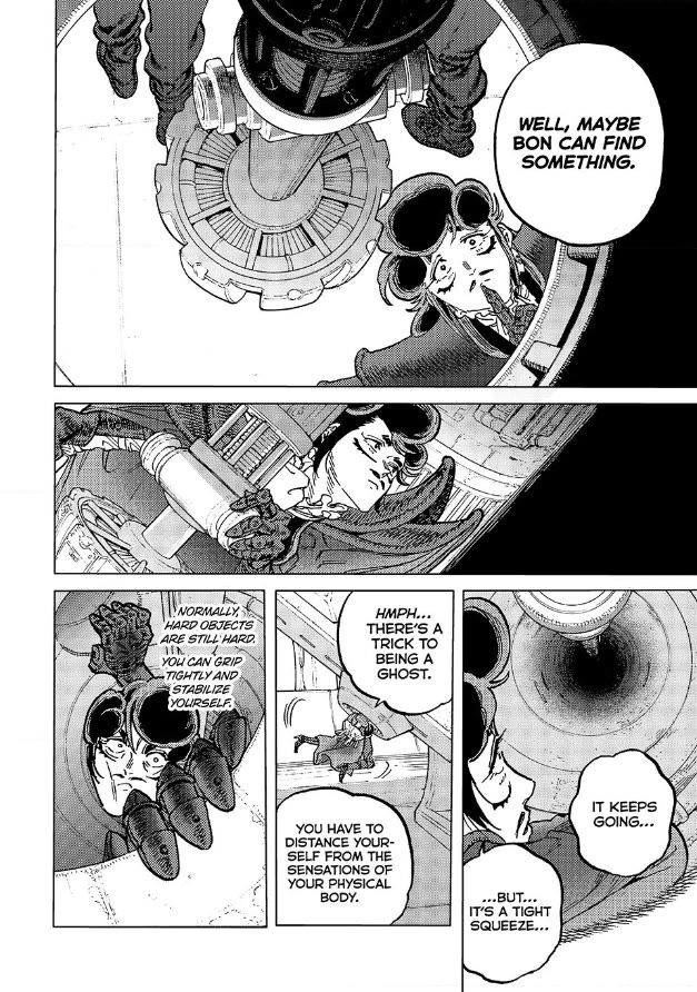 To You, The Immortal Chapter 184 page 16 - Chapter 184
