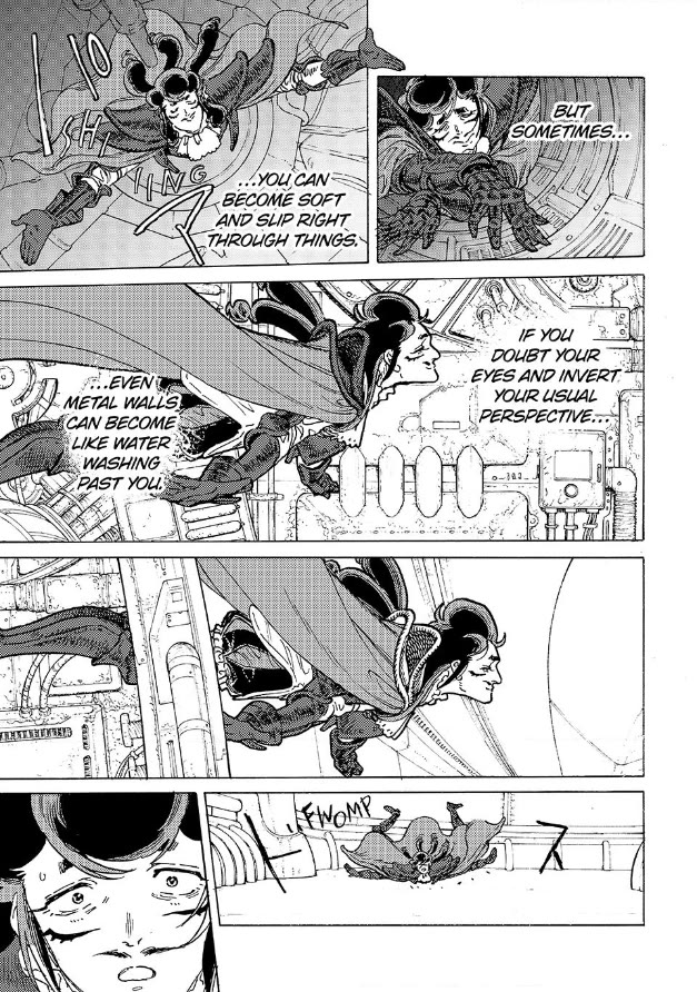 To You, The Immortal Chapter 184 page 17 - Chapter 184