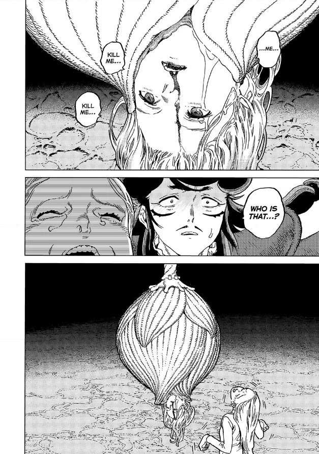 To You, The Immortal Chapter 184 page 24 - Chapter 184