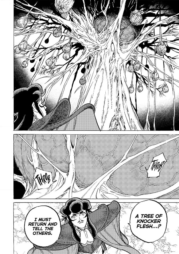 To You, The Immortal Chapter 184 page 26 - Chapter 184