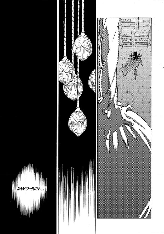 To You, The Immortal Chapter 184 page 27 - Chapter 184