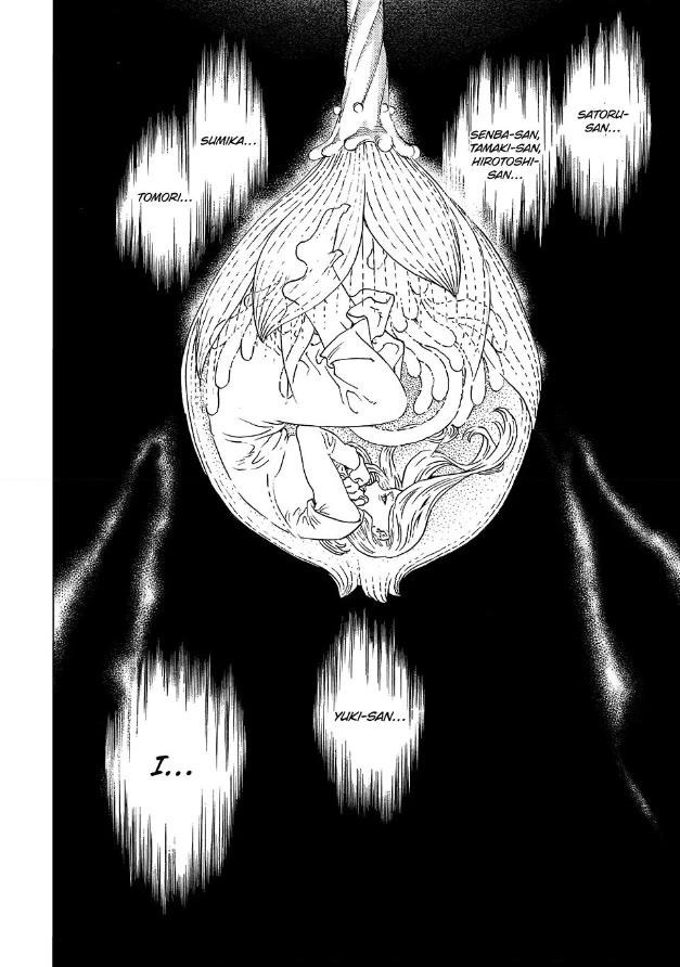 To You, The Immortal Chapter 184 page 28 - Chapter 184