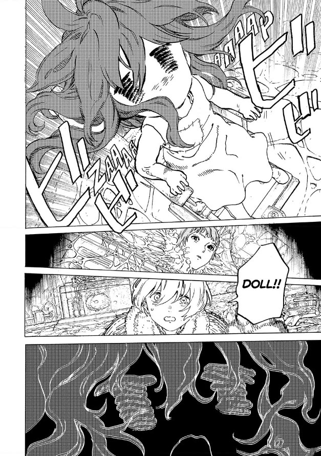 To You, The Immortal Chapter 186 page 24 - Chapter 186