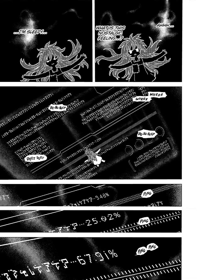 To You, The Immortal Chapter 186 page 25 - Chapter 186