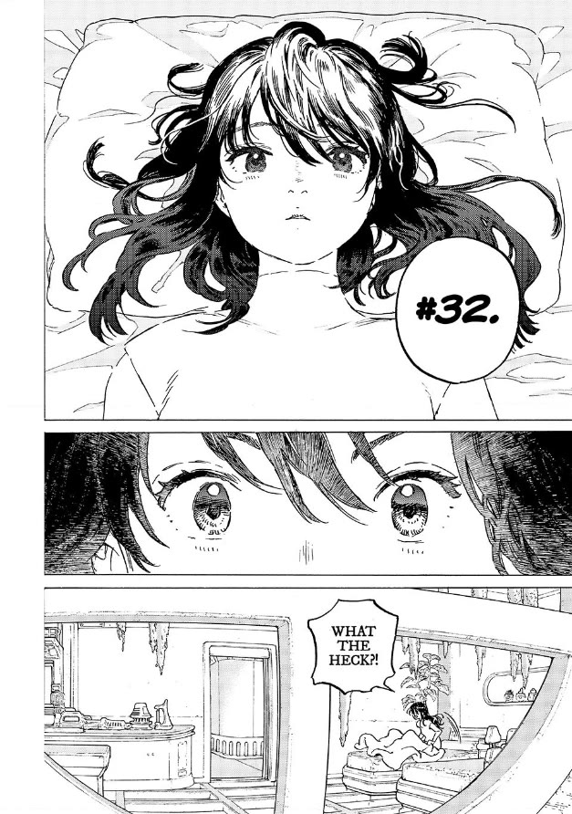 To You, The Immortal Chapter 186 page 28 - Chapter 186