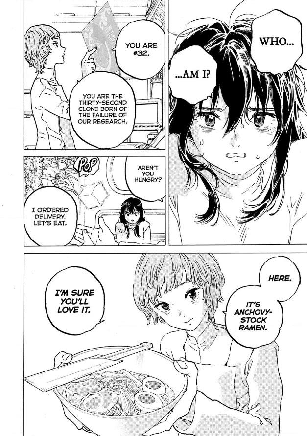 To You, The Immortal Chapter 186 page 30 - Chapter 186