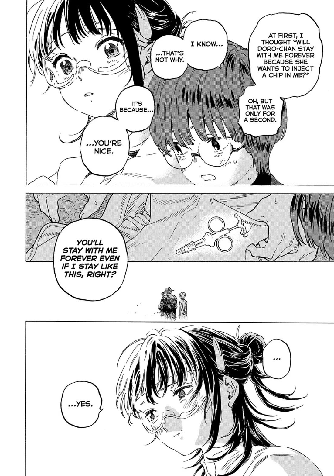 To You, The Immortal Chapter 187 page 68 - Chapter 187