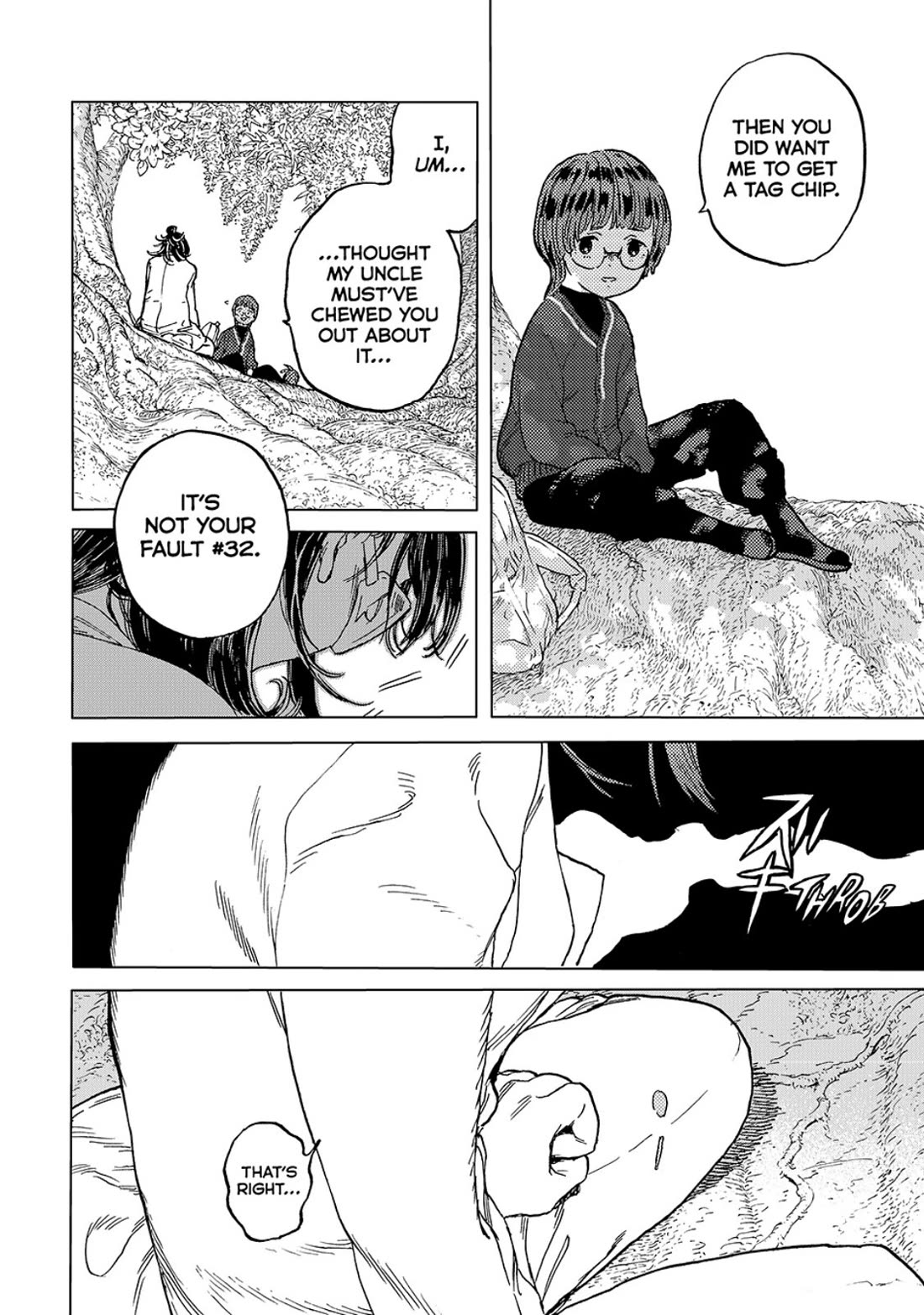 To You, The Immortal Chapter 188 page 26 - Chapter 188