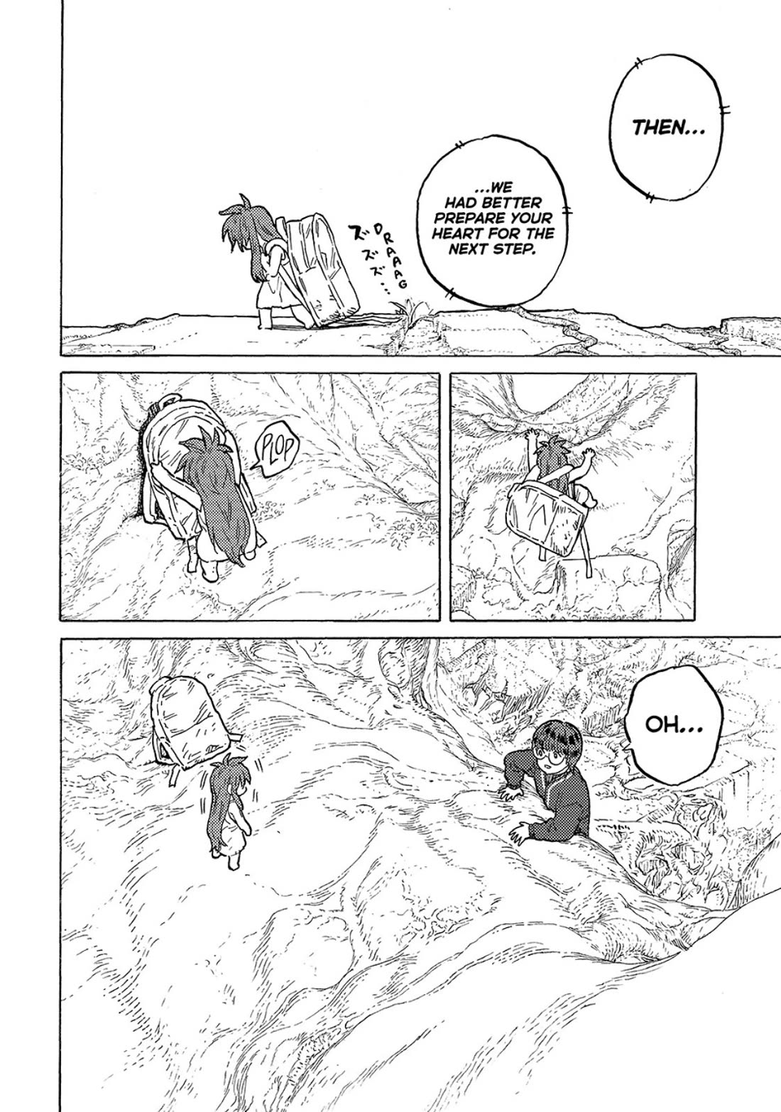 To You, The Immortal Chapter 188 page 42 - Chapter 188