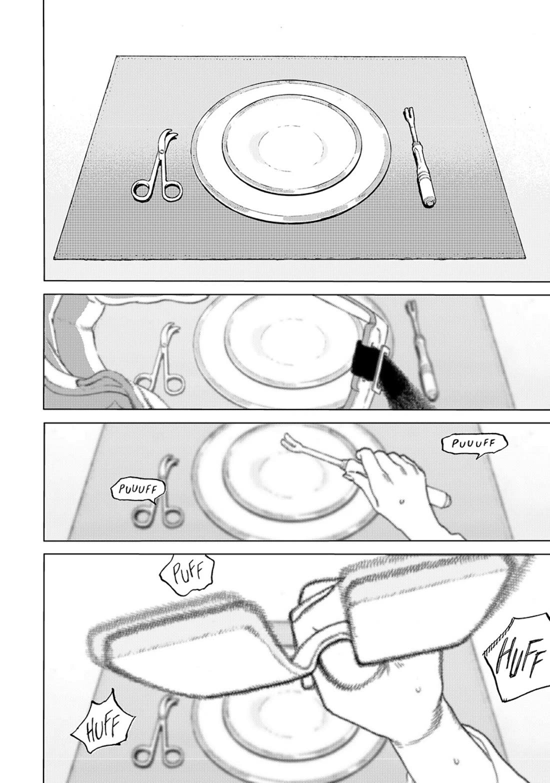 To You, The Immortal Chapter 188 page 48 - Chapter 188