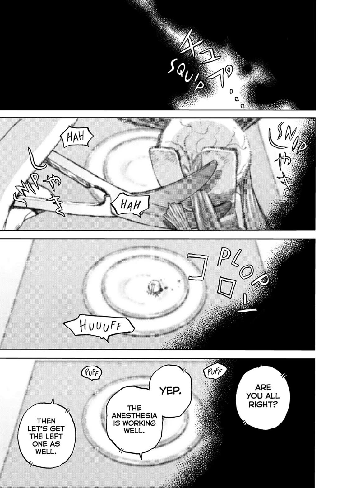To You, The Immortal Chapter 188 page 49 - Chapter 188
