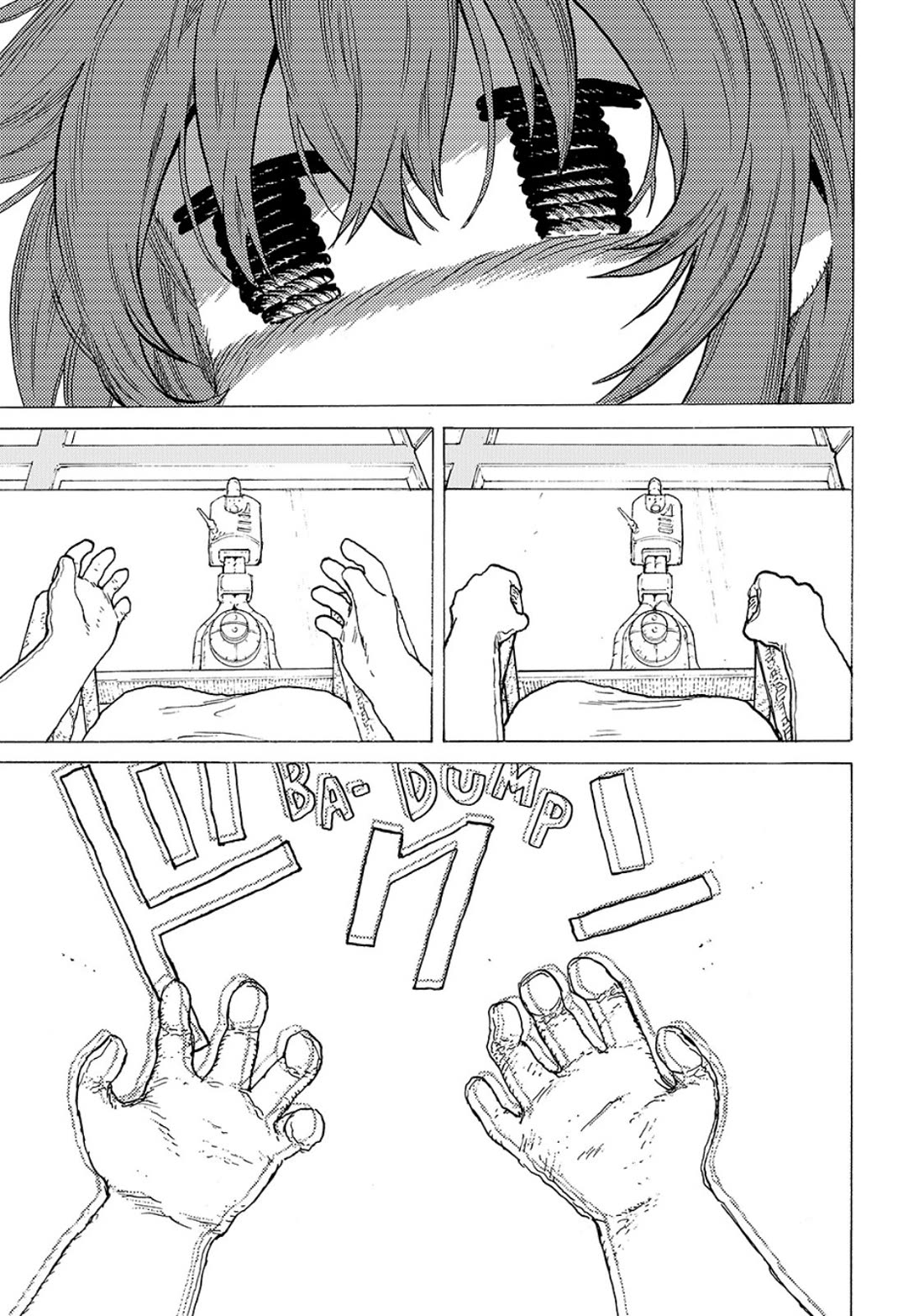 To You, The Immortal Chapter 188 page 53 - Chapter 188