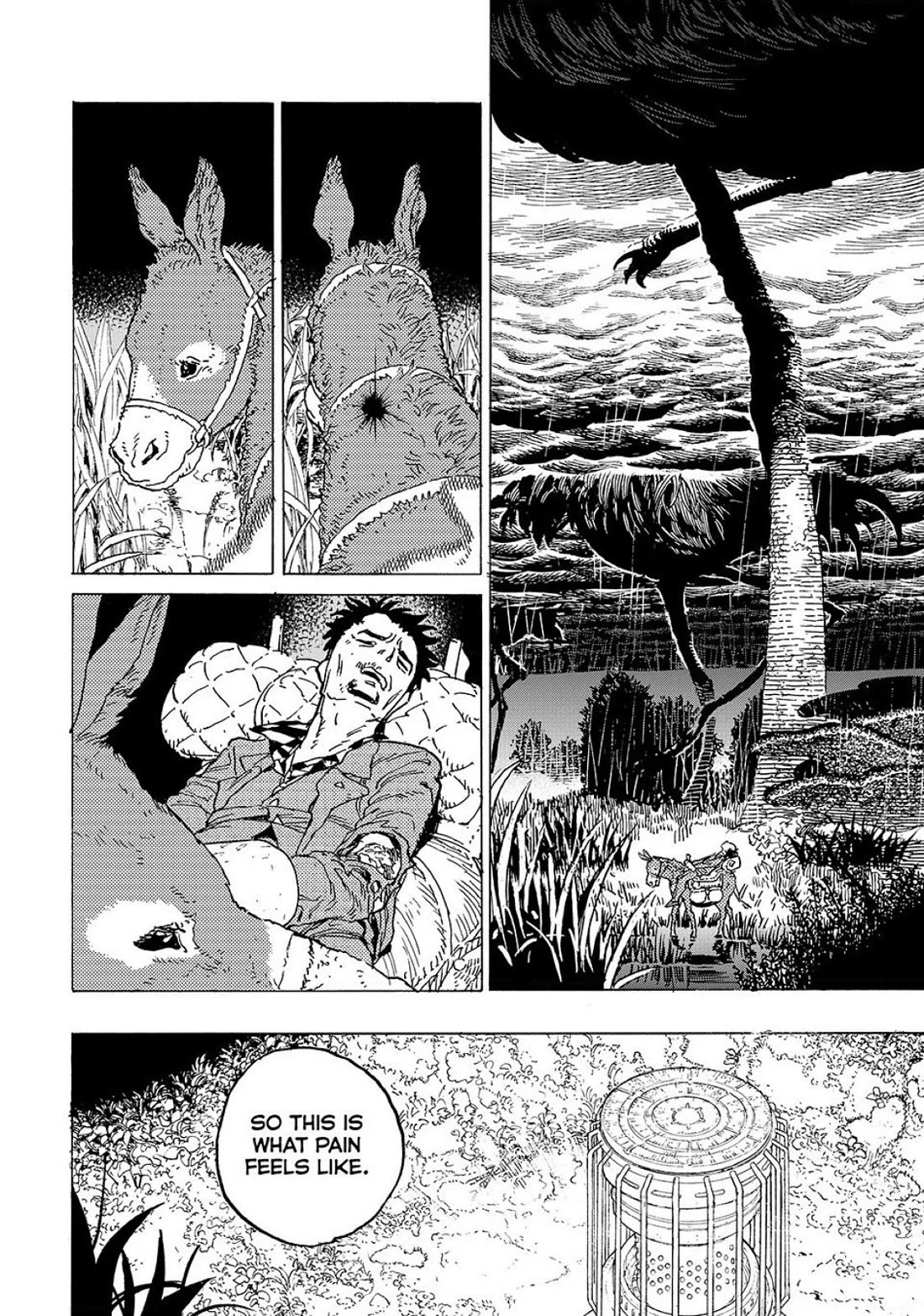 To You, The Immortal Chapter 192 page 16 - Chapter 192