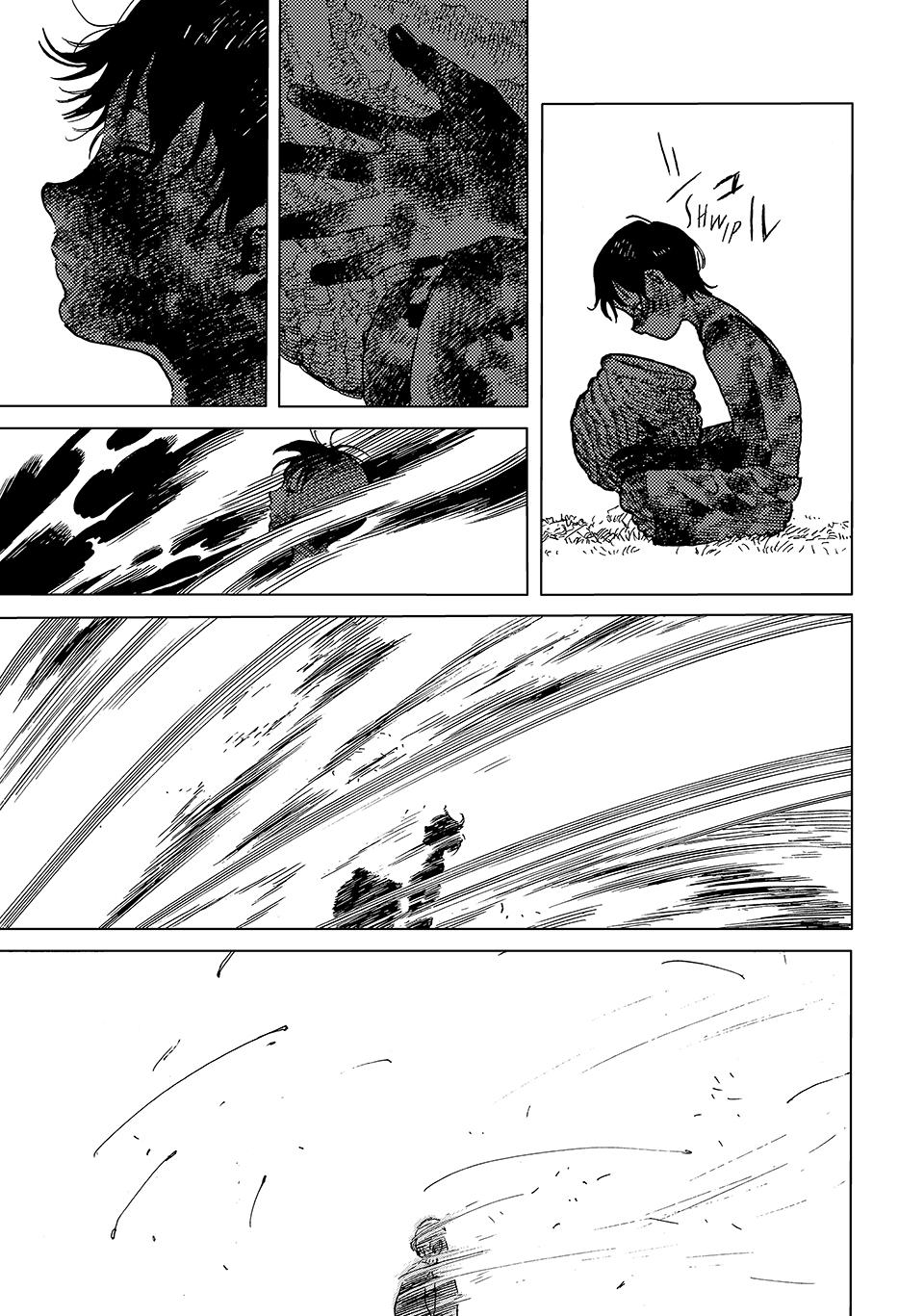 To You, The Immortal Chapter 193 page 15 - Chapter 193