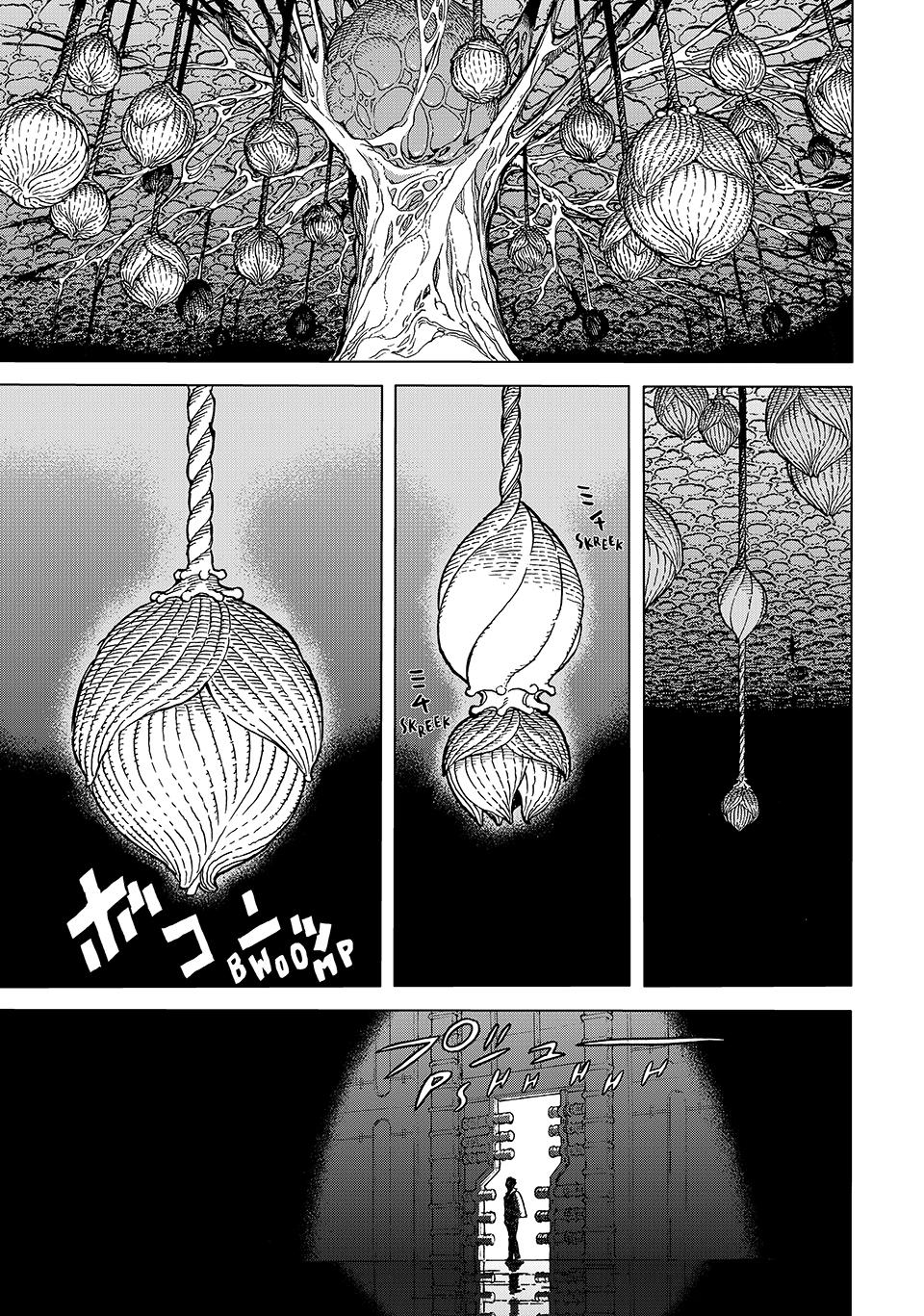 To You, The Immortal Chapter 196 page 9 - Chapter 196