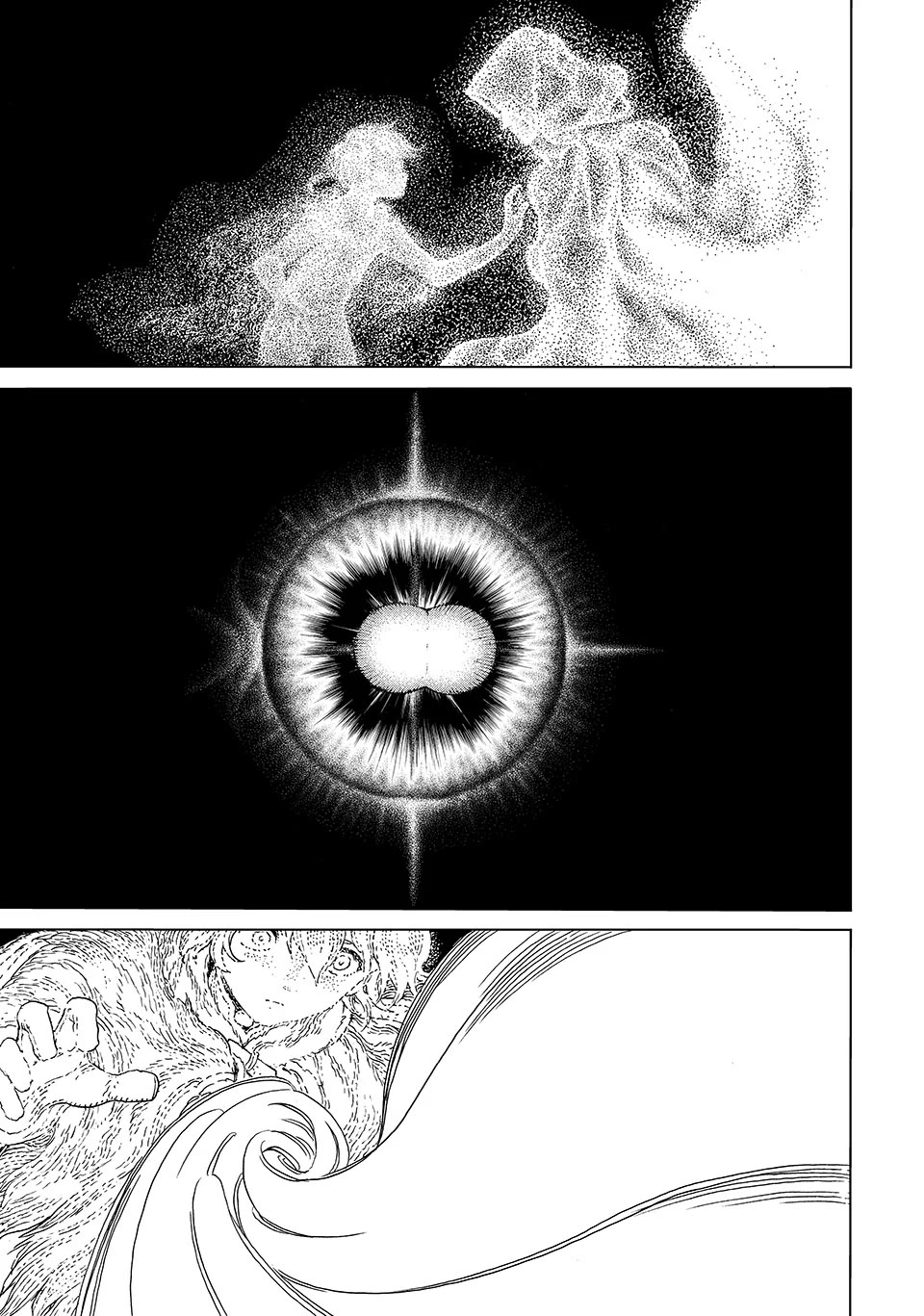 To You, The Immortal Chapter 198 page 15 - Chapter 198