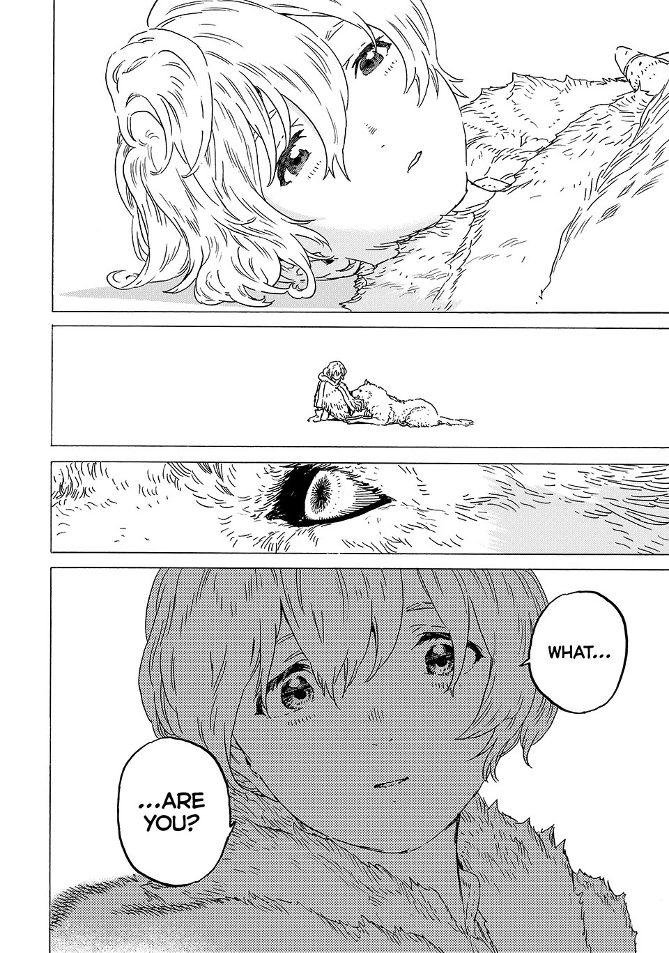 To You, The Immortal Chapter 199 page 12 - Chapter 199
