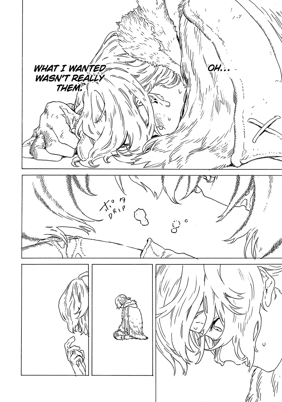 To You, The Immortal Chapter 199 page 16 - Chapter 199