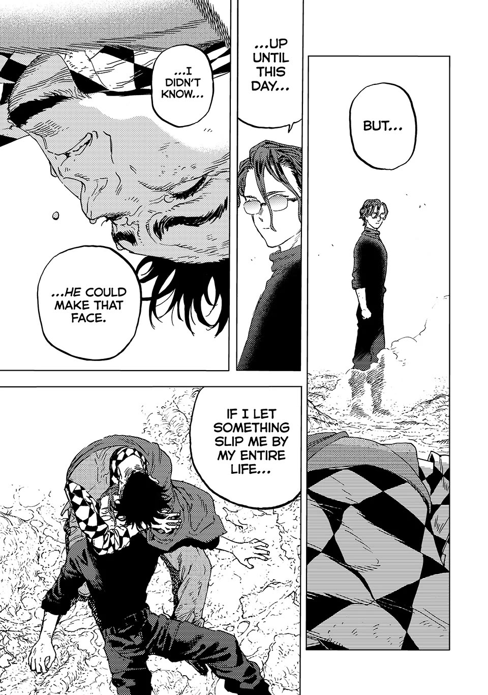 To You, The Immortal Chapter 199 page 25 - Chapter 199