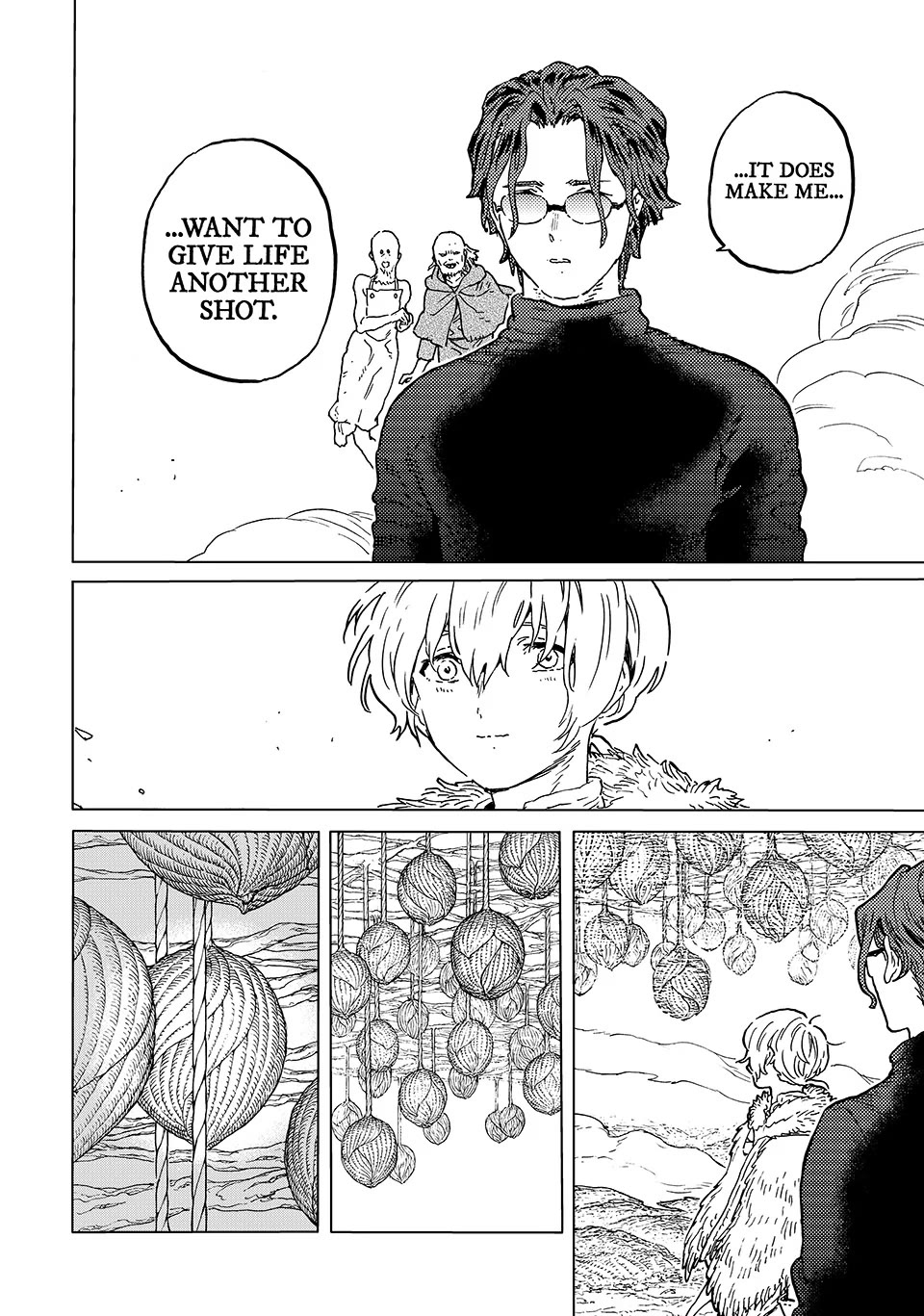 To You, The Immortal Chapter 199 page 26 - Chapter 199