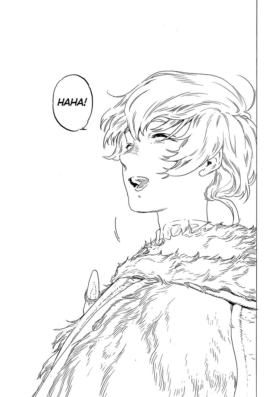 To You, The Immortal Chapter 200 page 11 - Chapter 200