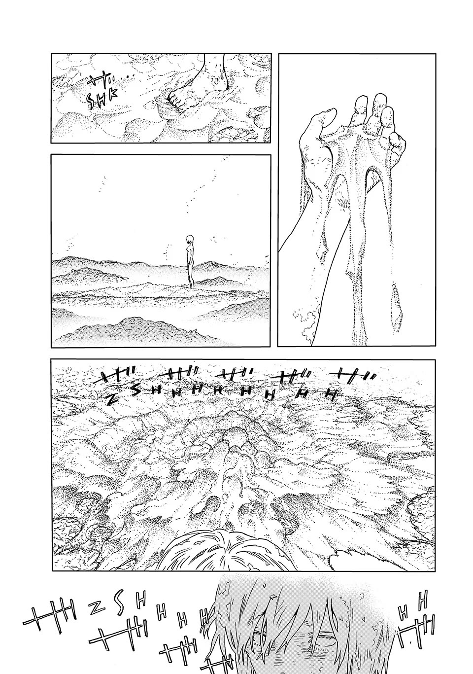 To You, The Immortal Chapter 200 page 3 - Chapter 200