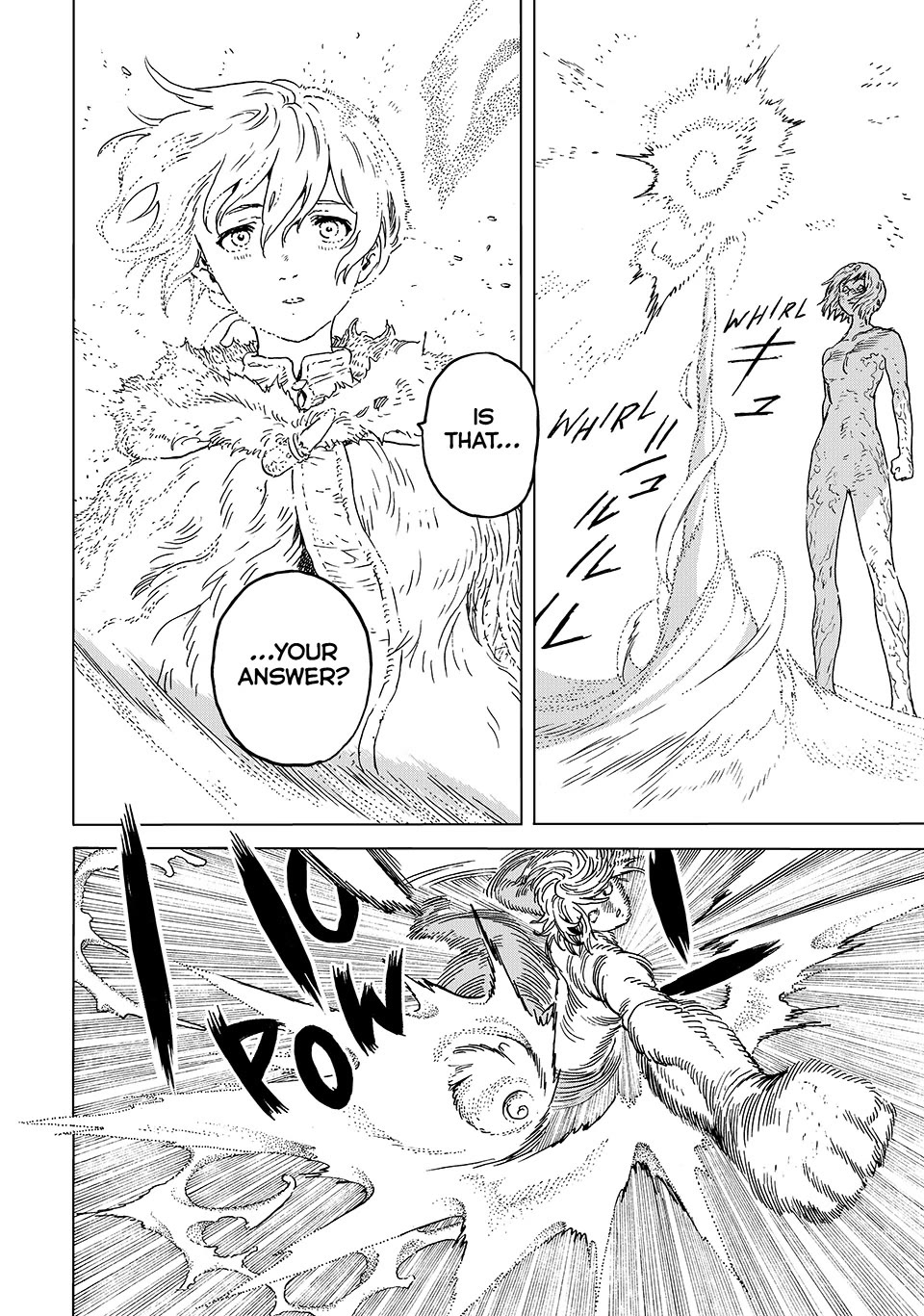 To You, The Immortal Chapter 200 page 4 - Chapter 200