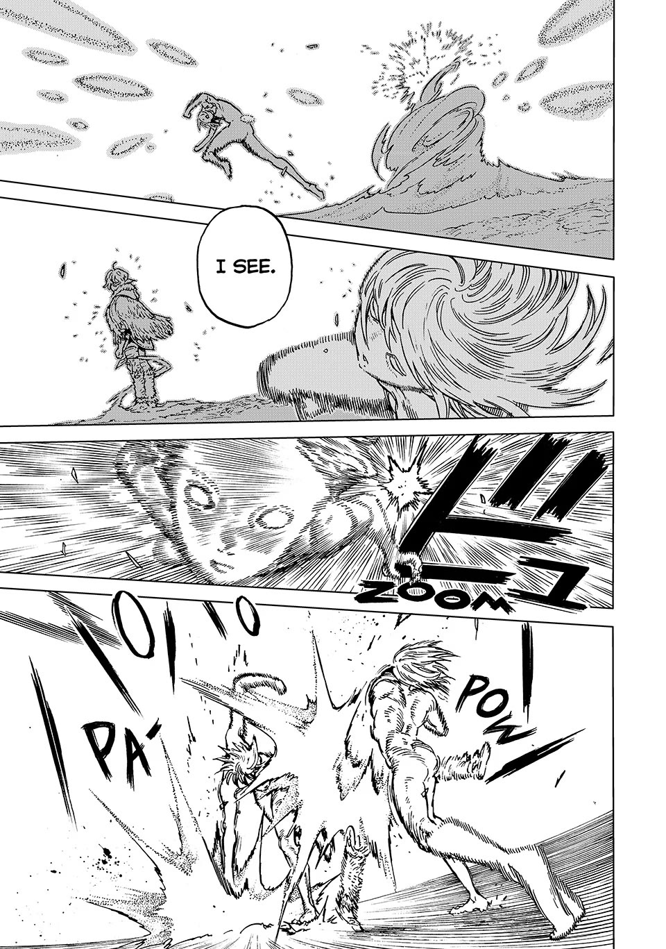 To You, The Immortal Chapter 200 page 5 - Chapter 200