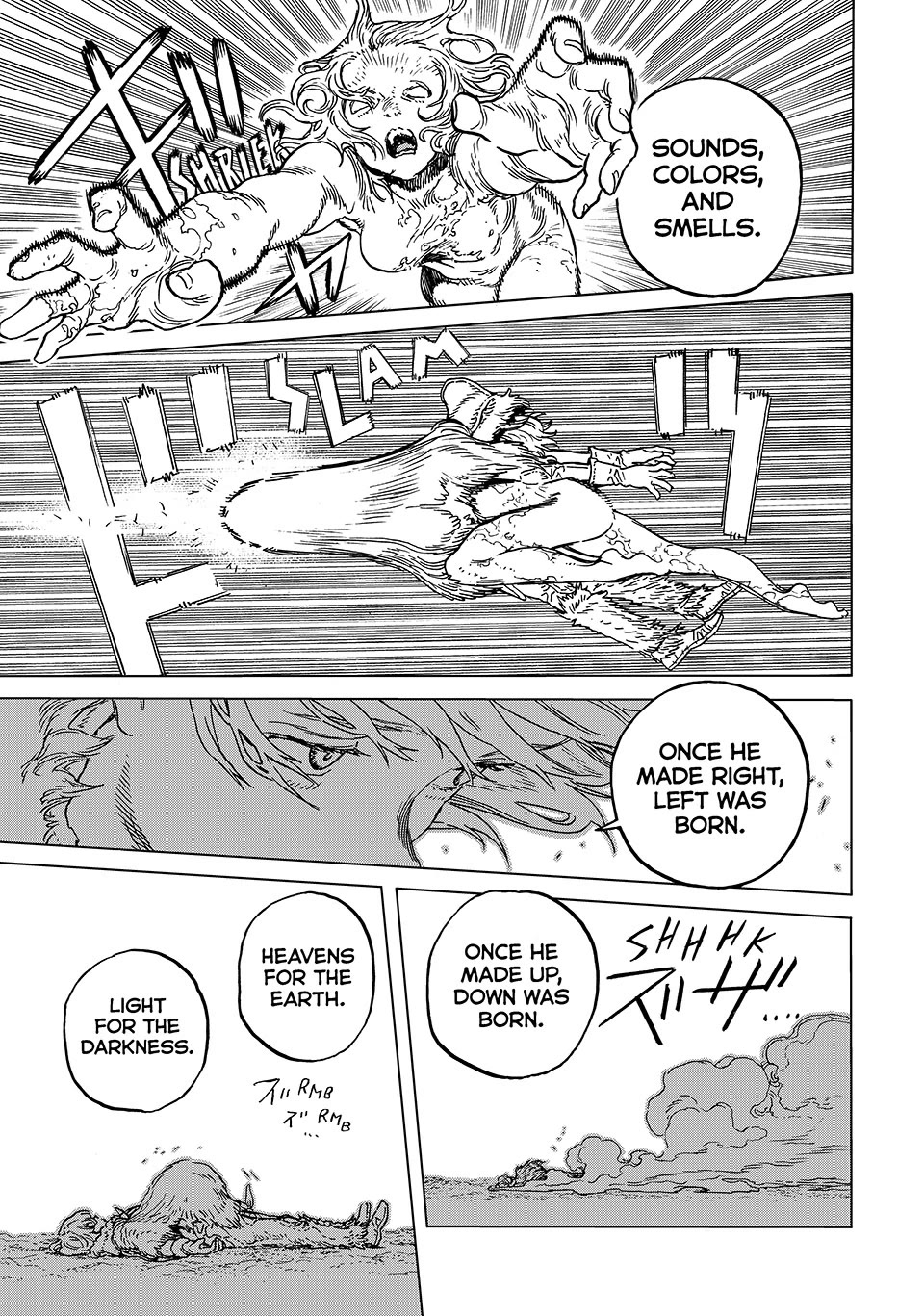 To You, The Immortal Chapter 200 page 7 - Chapter 200