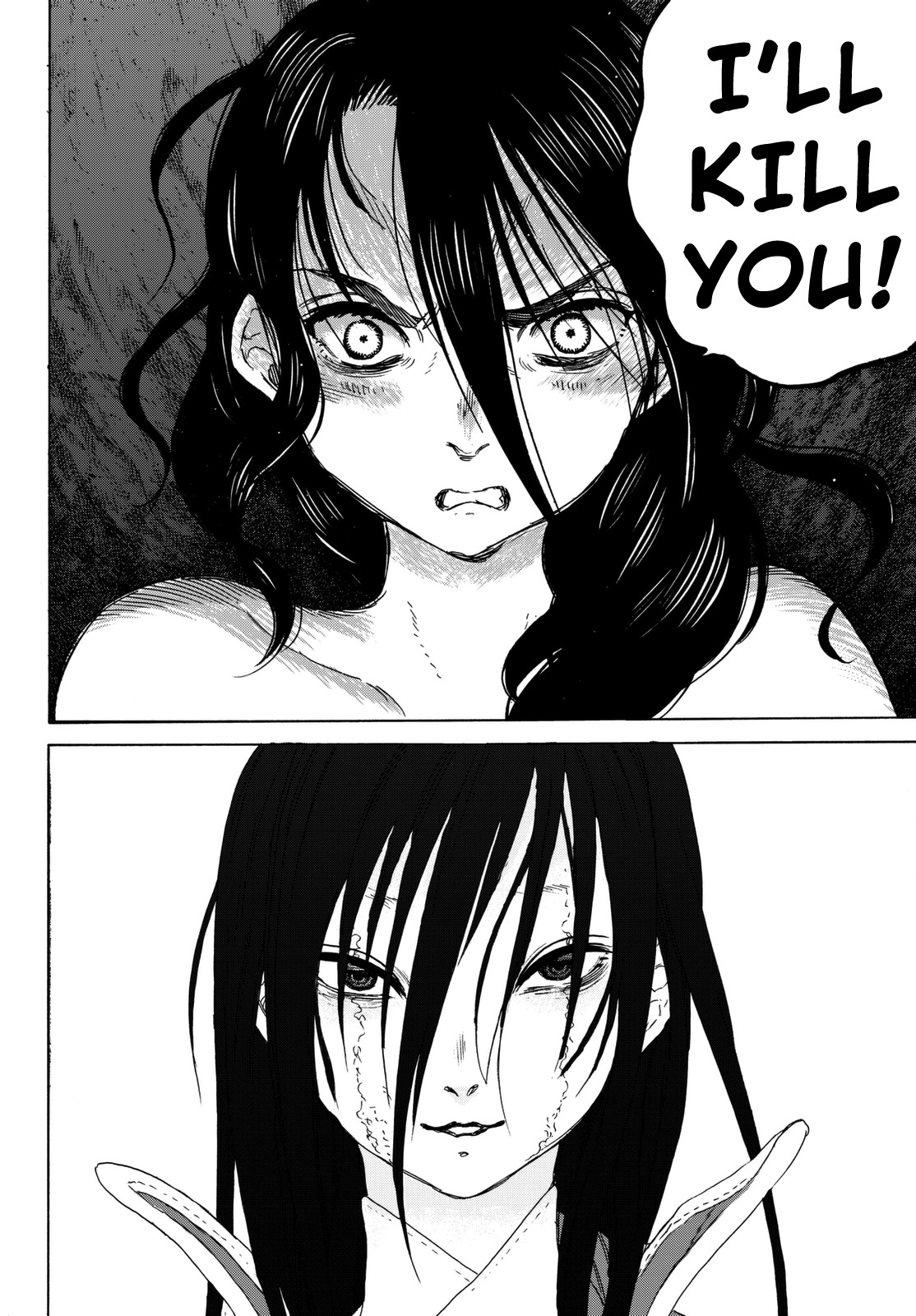 To You, The Immortal Chapter 43 page 13 - Chapter 43: The Gift's Sender