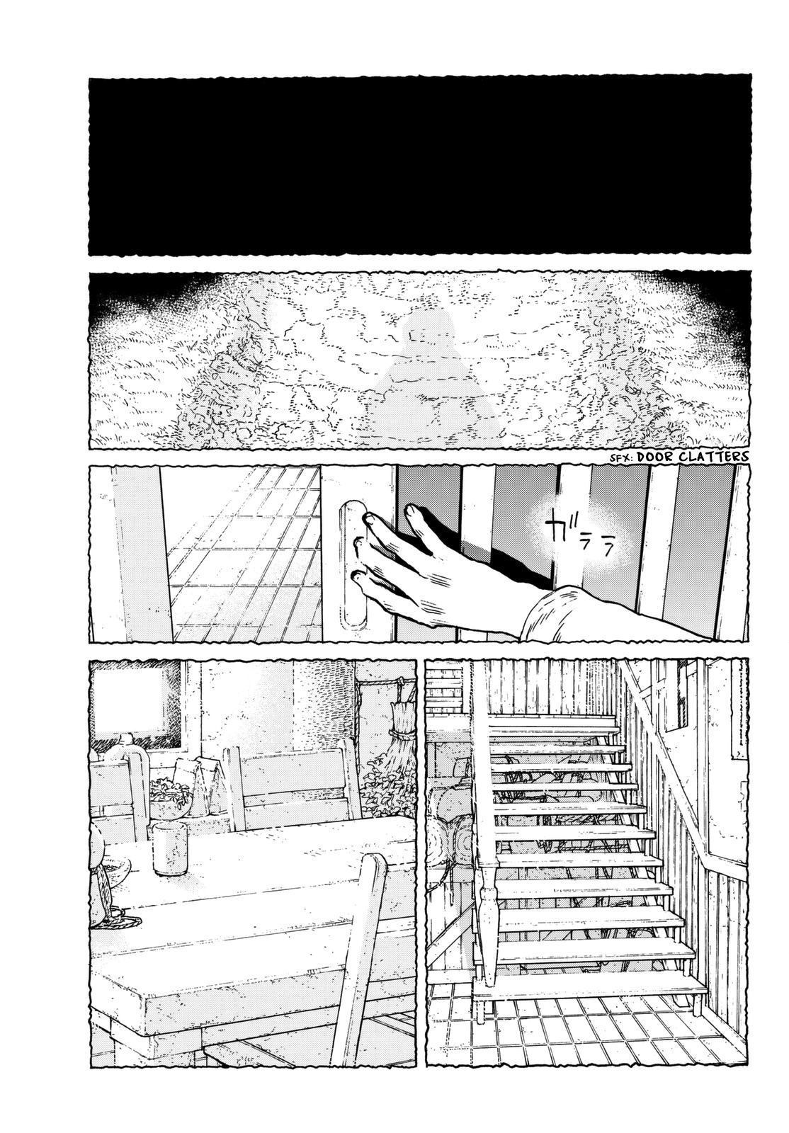 To You, The Immortal Chapter 44 page 12 - Chapter 44: The Herald
