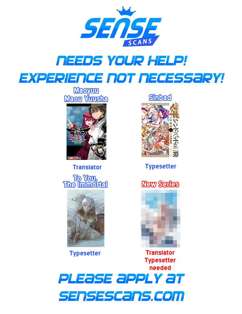 To You, The Immortal Chapter 48 page 2 - Chapter 48: Beyond the Selection