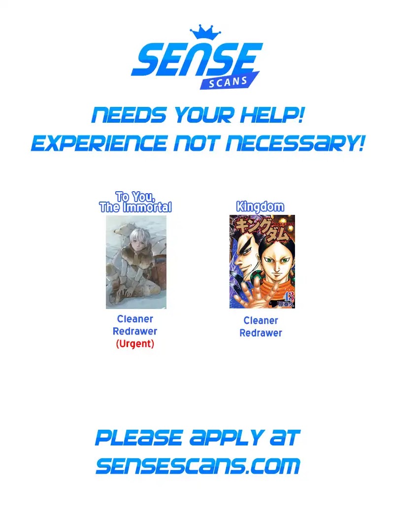 To You, The Immortal Chapter 96 page 2 - Chapter 96: Those Who Sabotage